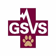 Garden State Veterinary Services Woodbridge Logo